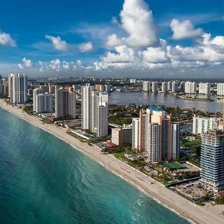 Ocean Reserve Sunny Isles Beach Exterior foto