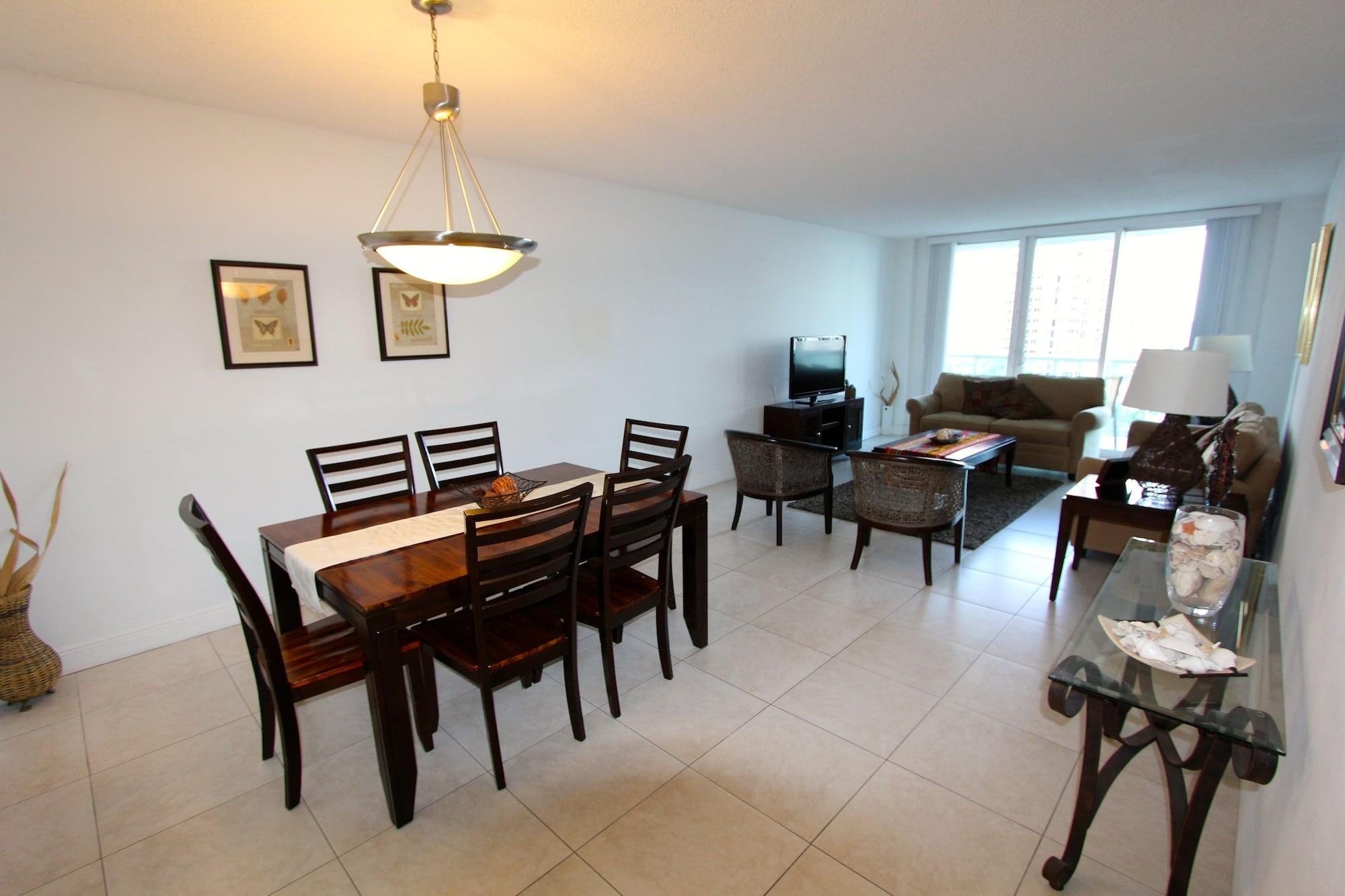 Ocean Reserve Sunny Isles Beach Exterior foto