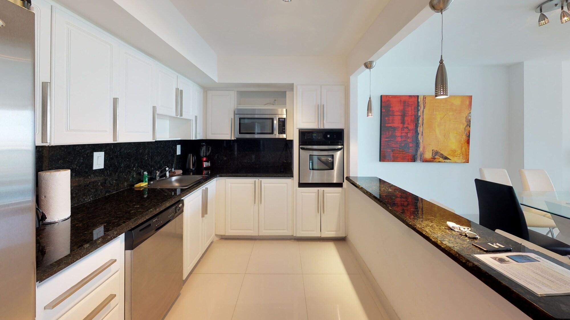 Ocean Reserve Sunny Isles Beach Exterior foto