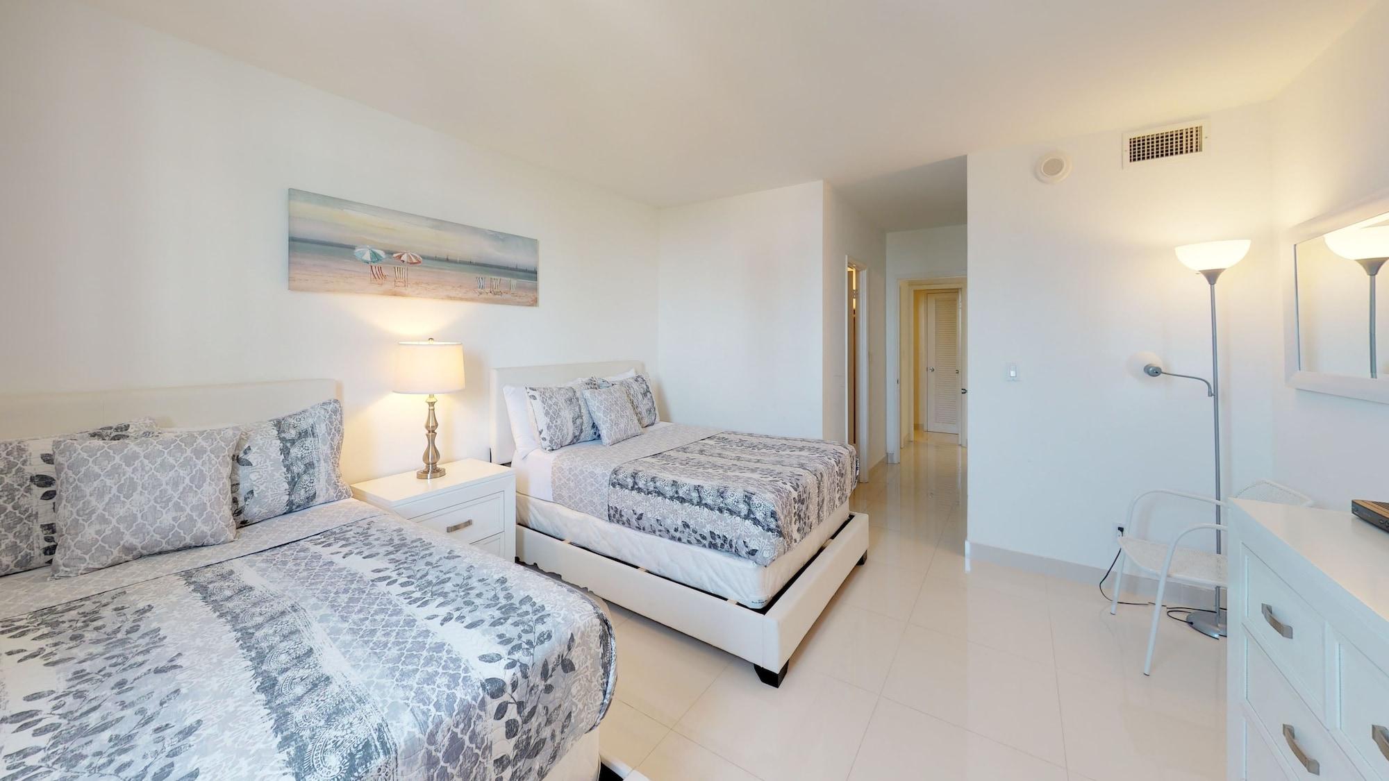 Ocean Reserve Sunny Isles Beach Exterior foto