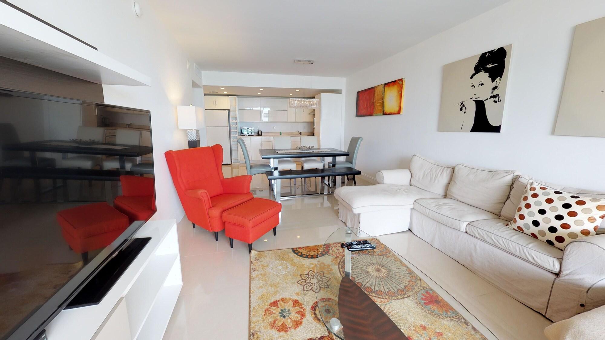Ocean Reserve Sunny Isles Beach Exterior foto