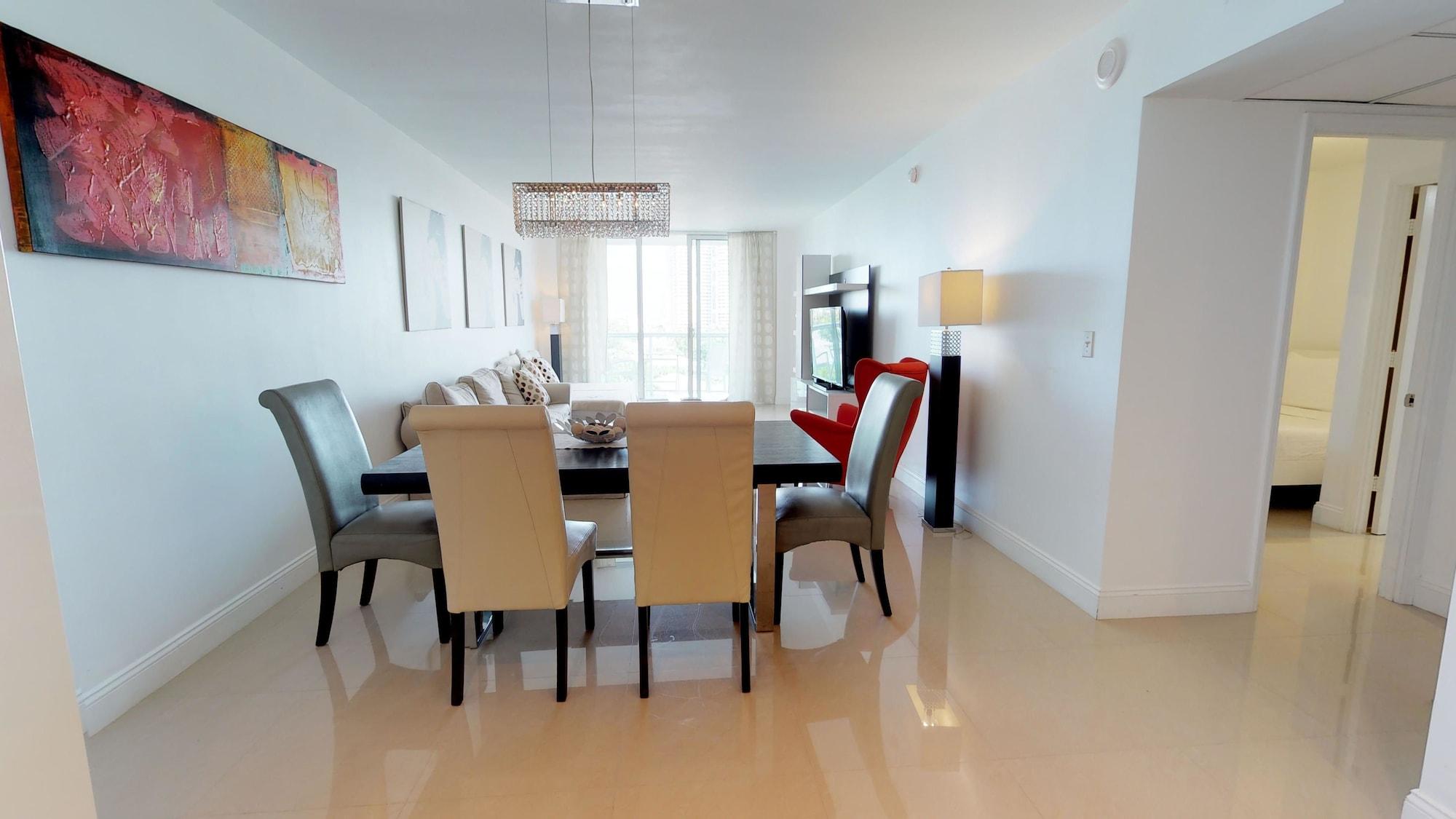 Ocean Reserve Sunny Isles Beach Exterior foto