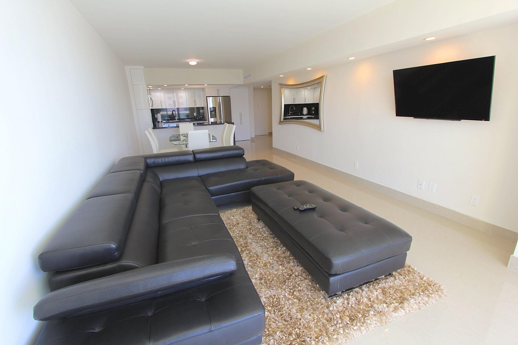 Ocean Reserve Sunny Isles Beach Exterior foto