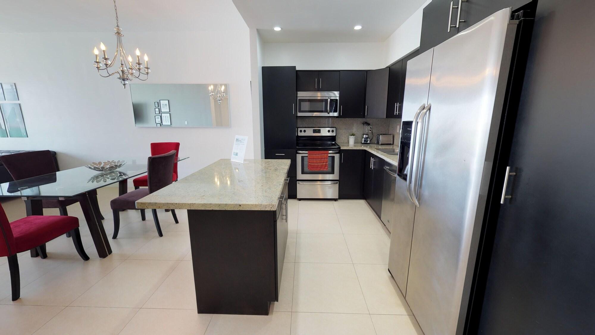 Ocean Reserve Sunny Isles Beach Exterior foto