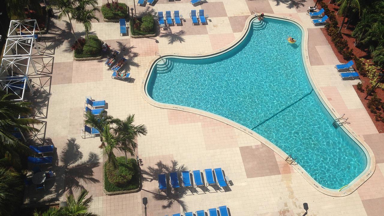 Ocean Reserve Sunny Isles Beach Exterior foto