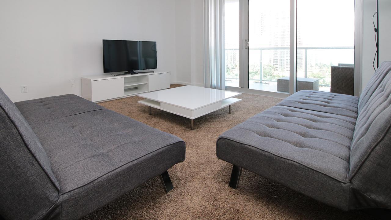 Ocean Reserve Sunny Isles Beach Exterior foto