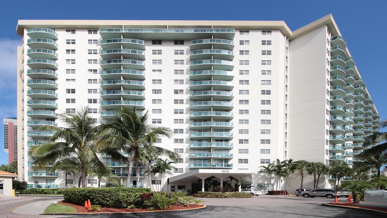 Ocean Reserve Sunny Isles Beach Exterior foto