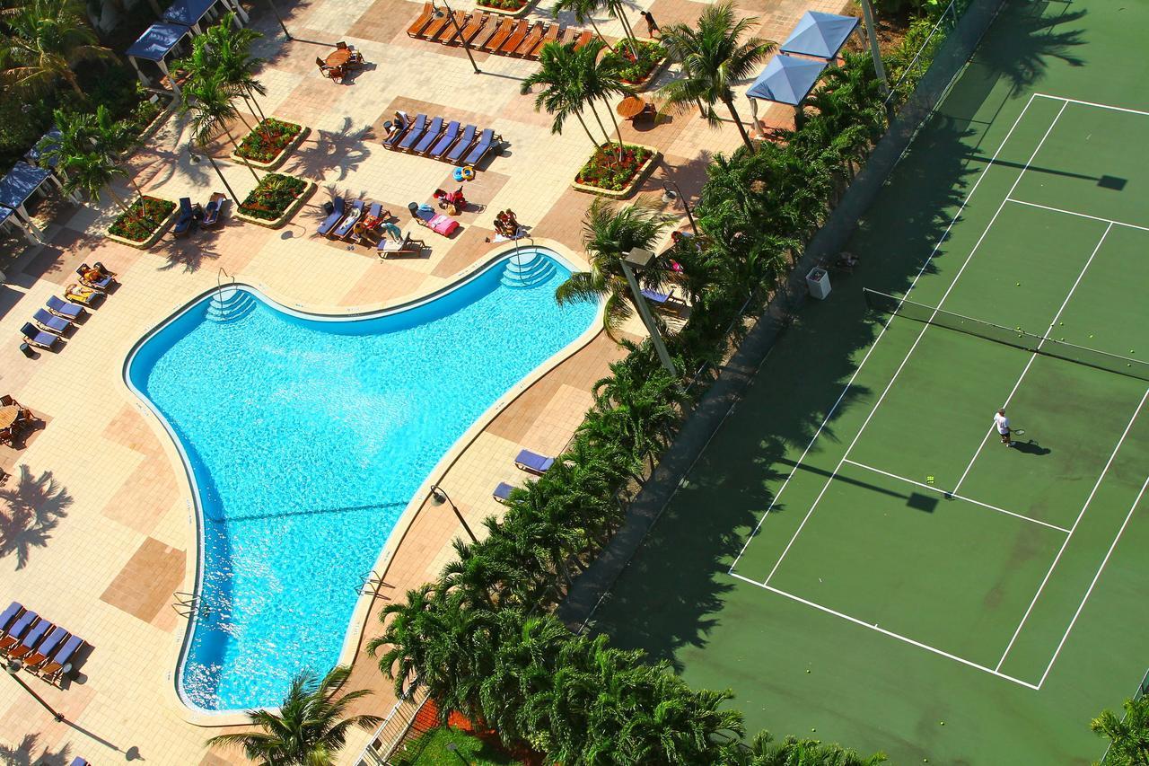 Ocean Reserve Sunny Isles Beach Exterior foto