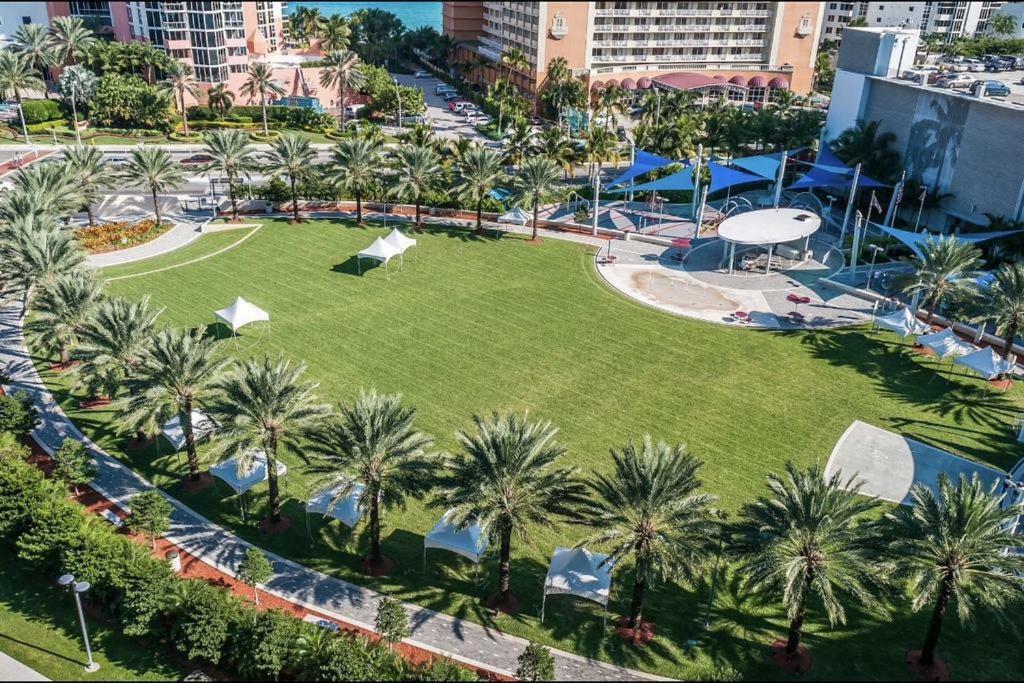 Ocean Reserve Sunny Isles Beach Exterior foto